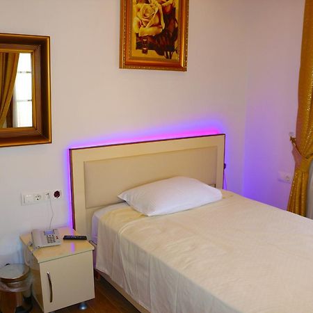 اقحصار Seybils Hotel المظهر الخارجي الصورة
