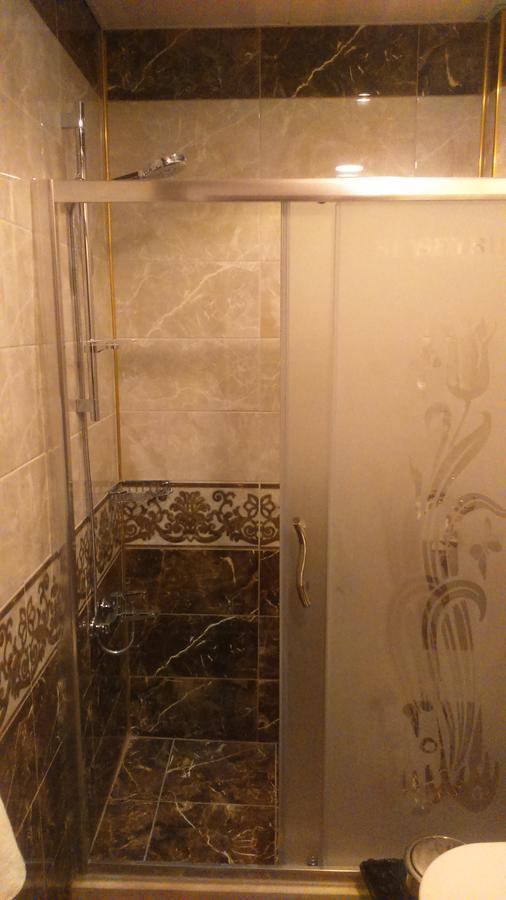 اقحصار Seybils Hotel المظهر الخارجي الصورة