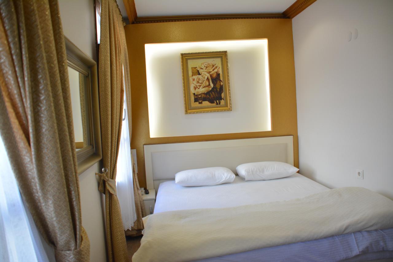اقحصار Seybils Hotel المظهر الخارجي الصورة