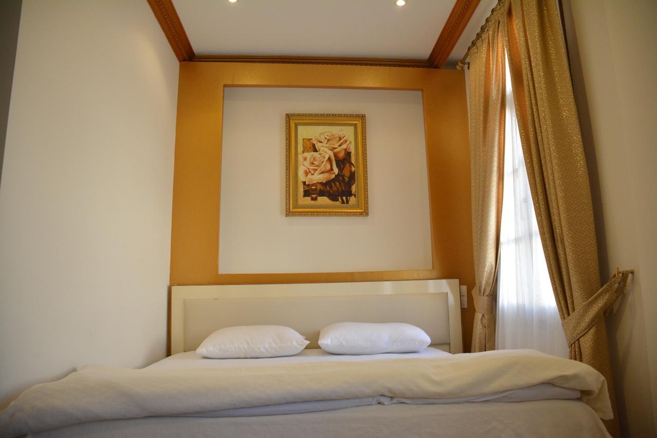 اقحصار Seybils Hotel المظهر الخارجي الصورة
