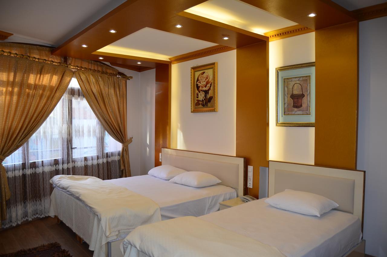 اقحصار Seybils Hotel المظهر الخارجي الصورة