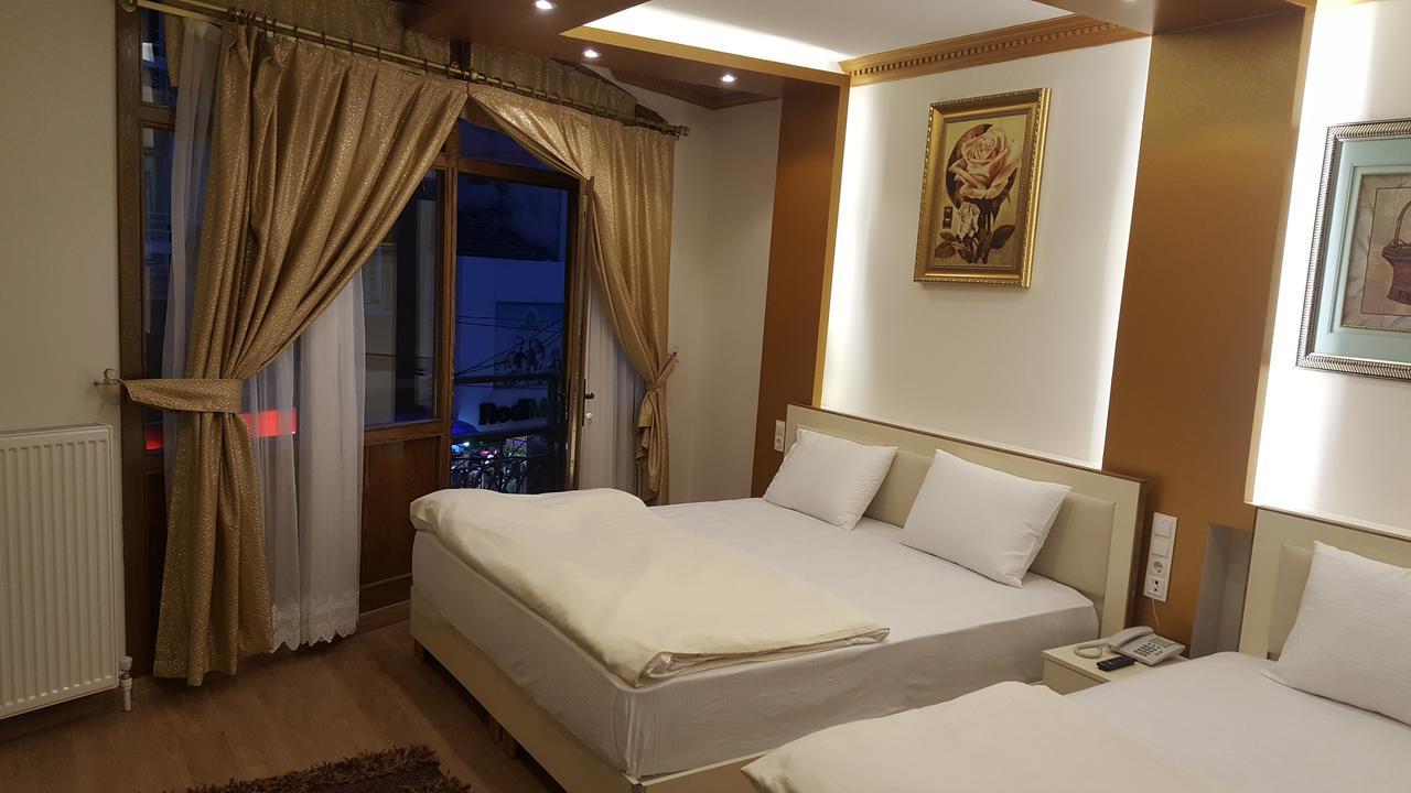اقحصار Seybils Hotel المظهر الخارجي الصورة